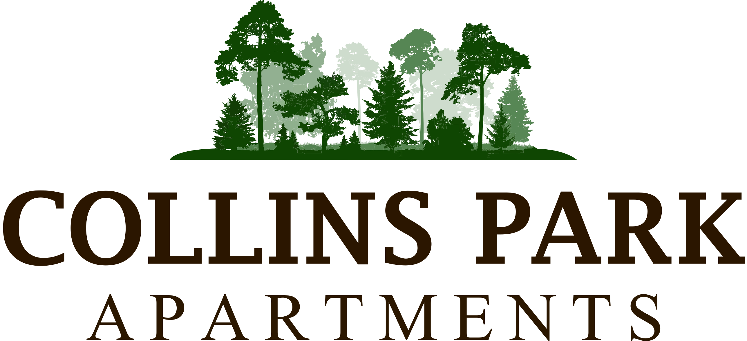 Collins Park Logo
